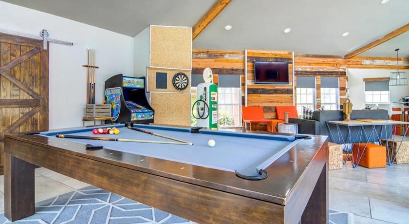 Auburn (AL) 4 Bed 2 Bath, Dog Friendly, Pool, Walk to Stadium 4-Star Accommodation exterior