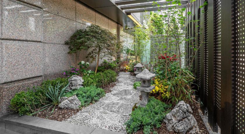 서울 호텔 더월 숙소 수영장