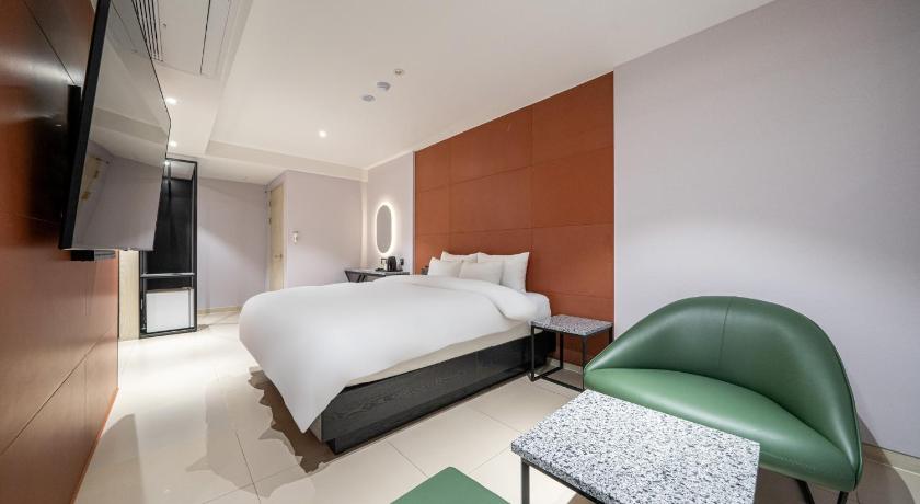 서울 호텔 더월 숙소 부대시설