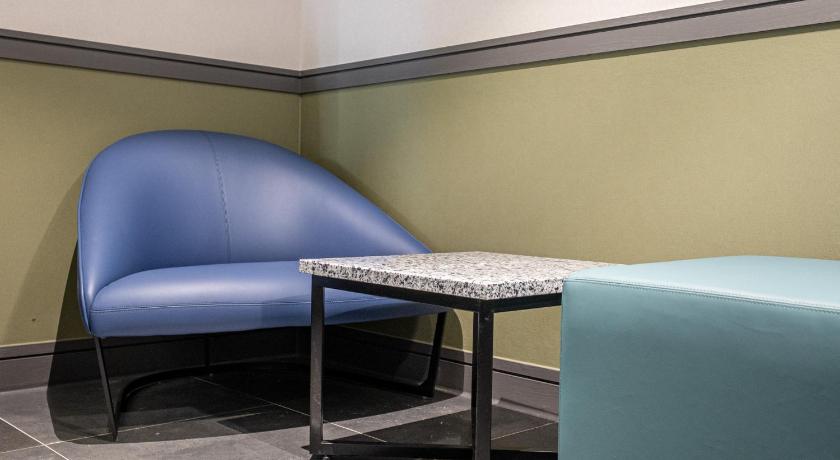 서울 호텔 더월 숙소 부대시설