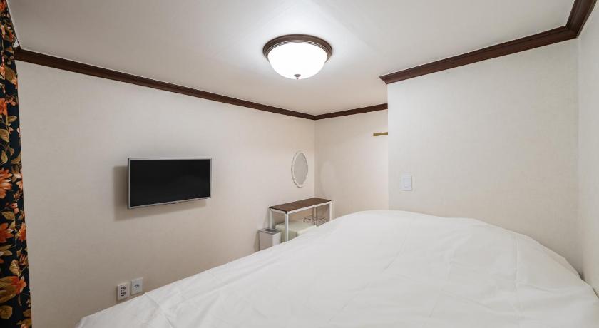 首尔 Lifein Cheonggye 1星级 酒店 景观