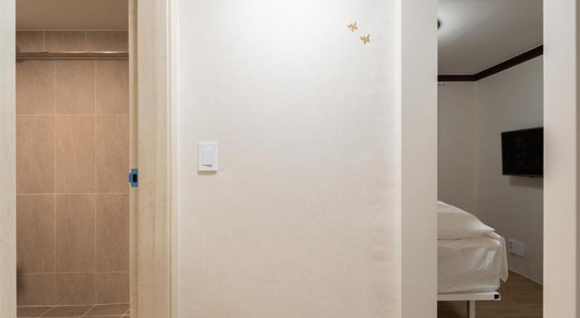 首尔 Lifein Cheonggye 1星级 酒店 外观