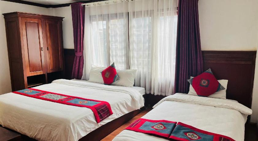 Hương Giang Hotel – Sa Pa