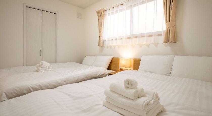 도쿄 / 동경 Noah Ikebukuro - Vacation STAY 11164 3성급 숙소 객실