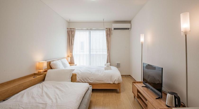 도쿄 / 동경 Noah Ikebukuro / Vacation STAY 7295 3성급 숙소 외관