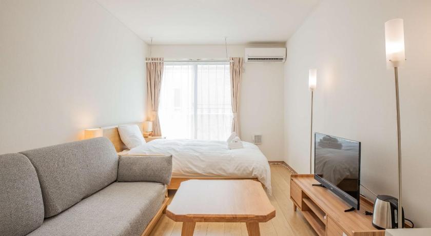 도쿄 / 동경 Noah Ikebukuro / Vacation STAY 7295 3성급 숙소 스위트룸