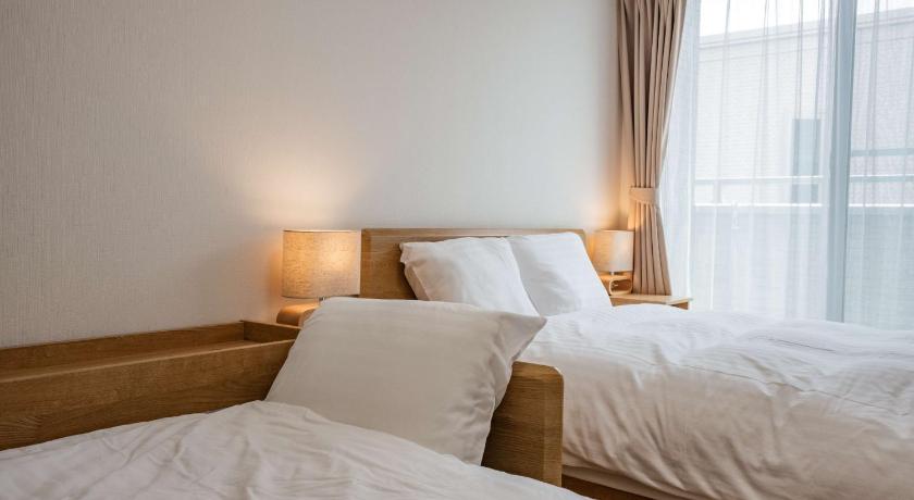 도쿄 / 동경 Noah Ikebukuro / Vacation STAY 7295 3성급 숙소 객실