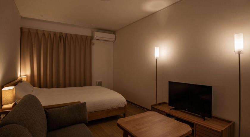 도쿄 / 동경 Noah Ikebukuro / Vacation STAY 7295 3성급 숙소 스위트룸