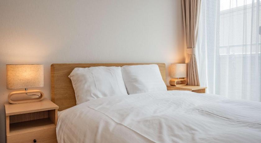도쿄 / 동경 Noah Ikebukuro / Vacation STAY 7295 3성급 숙소 전망