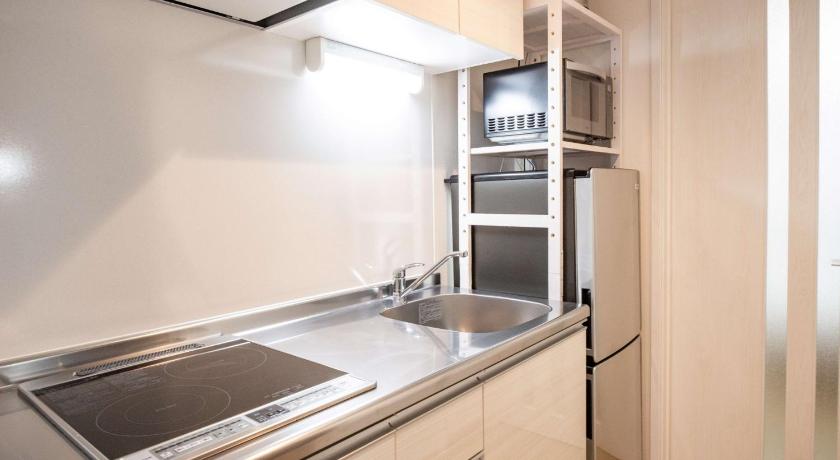 도쿄 / 동경 Noah Ikebukuro / Vacation STAY 7295 3성급 숙소 로비