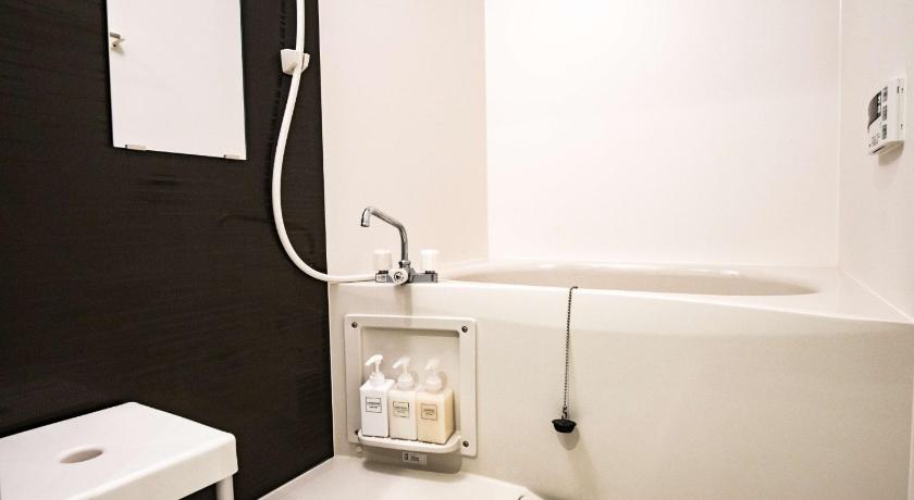 도쿄 / 동경 Noah Ikebukuro / Vacation STAY 7295 3성급 숙소 레스토랑