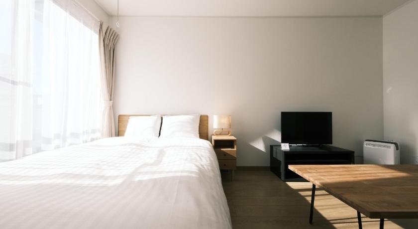 도쿄 / 동경 Noah Ikebukuro - Vacation STAY 10604 2성급 싱글룸 부대시설