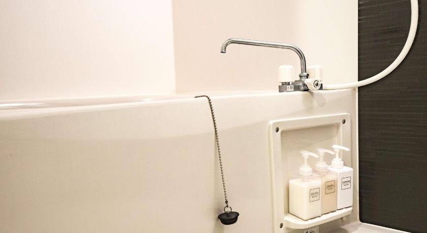 도쿄 / 동경 Noah Ikebukuro / Vacation STAY 7295 3성급 숙소 객실