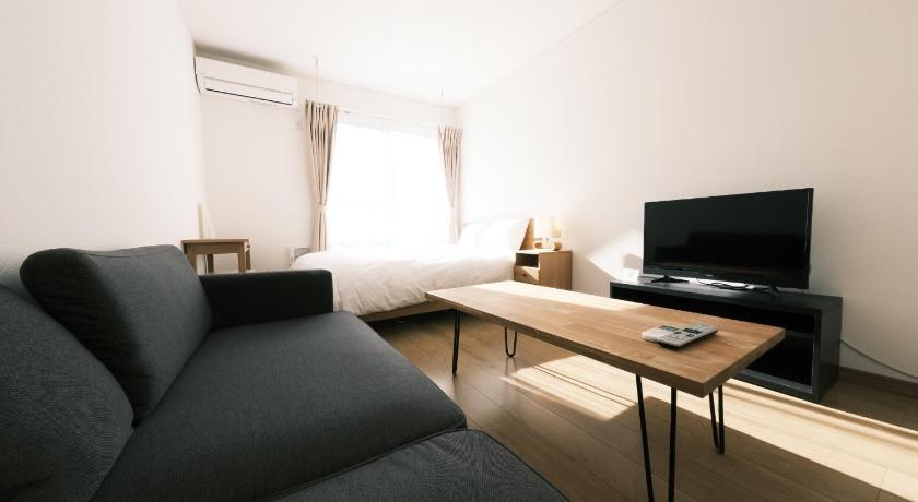 도쿄 / 동경 Noah Ikebukuro - Vacation STAY 10604 2성급 싱글룸 수영장