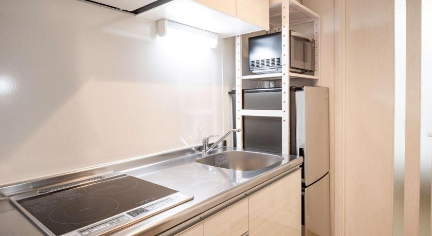 도쿄 / 동경 Noah Ikebukuro - Vacation STAY 10604 2성급 싱글룸 로비