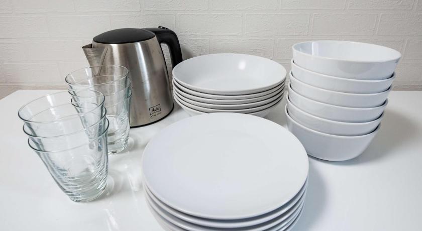 도쿄 / 동경 Noah Ikebukuro - Vacation STAY 10604 2성급 싱글룸 레스토랑