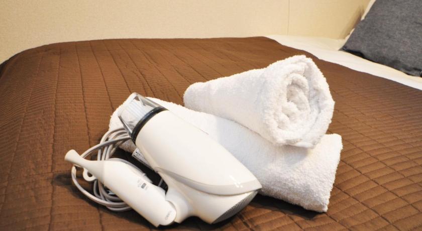 大阪 Tino Anastasia 3星级 酒店 泳池