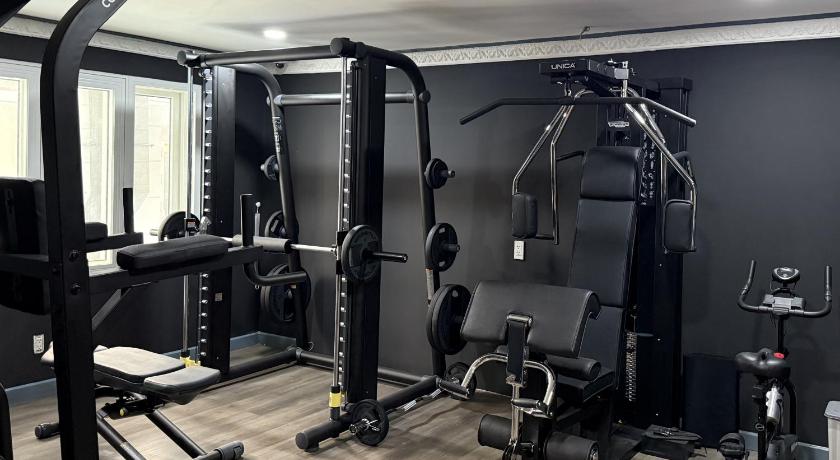 胡志明市 THE STAR HOTEL 2 - PHU MY HUNG HO CHI MINH - Korean Buffet Breakfast 2星级 酒店 套房