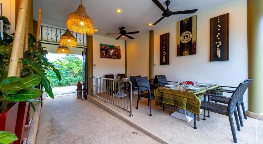 Siam Court Hotel and Resort - image 27