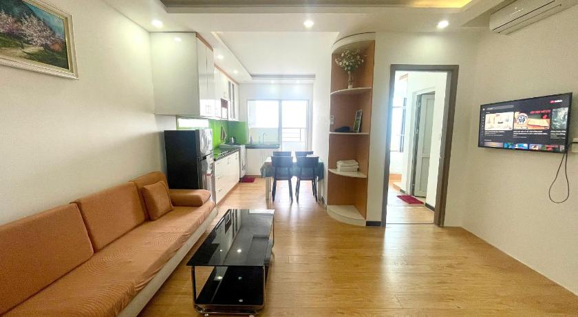 Muong Thanh Beachfront Apartment Nha Trang - image 19