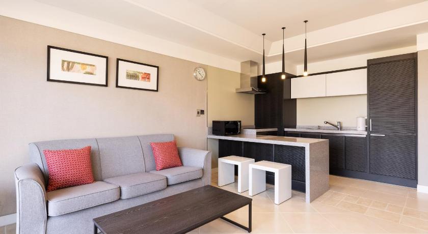 Image of Valley Village Noble Room with Double Bed - 31 Pyeong 6