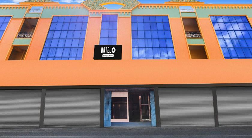 Hotel O Rayagada Downtown - image 14