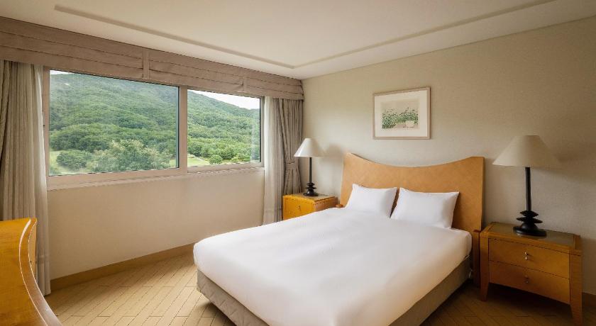 Image of Valley Village North Condo Standard Room with Double Bed - 48 Pyeong 4