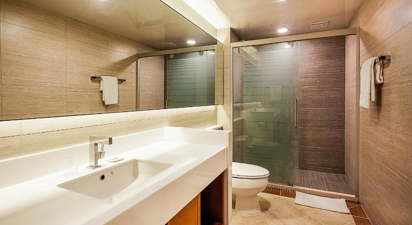 Image of Valley Village Noble Twin Room - 31 Pyeong 2