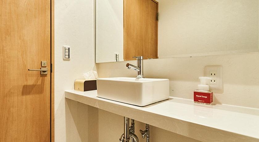 神戸 Rakuten STAY VILLA Awaji 103 3 bank beds, Capacity of 9 persons 3つ星 シングルルーム 客室