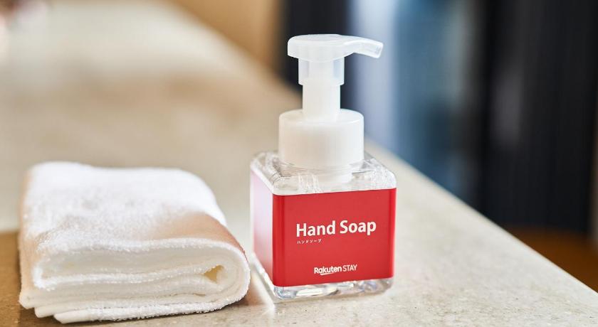 神戸 Rakuten STAY VILLA Awaji 103 3 bank beds, Capacity of 9 persons 3つ星 シングルルーム 客室