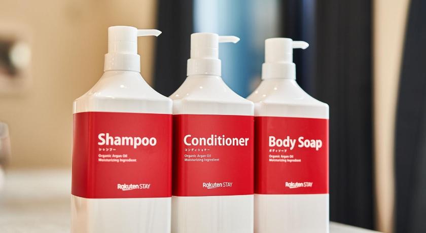 神戸 Rakuten STAY VILLA Awaji 103 3 bank beds, Capacity of 9 persons 3つ星 シングルルーム プール