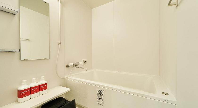神戸 Rakuten STAY VILLA Awaji 105 3 bank beds, Capacity of 9 persons 3つ星 シングルルーム ロビー