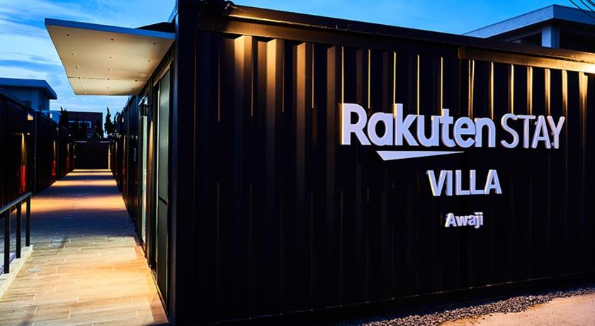 神戸 Rakuten STAY VILLA Awaji 105 3 bank beds, Capacity of 9 persons 3つ星 シングルルーム 施設