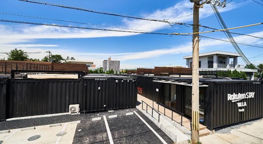 神戸 Rakuten STAY VILLA Awaji 105 3 bank beds, Capacity of 9 persons 3つ星 シングルルーム 客室