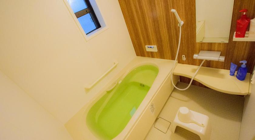 Kyoto 615-13 Higashiboricho, which descends from Kamicho - Vacation STAY 83236 4-Star Accommodation amenity