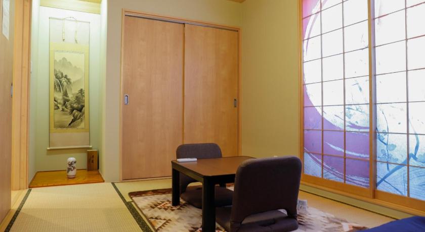 Kyoto 615-13 Higashiboricho, which descends from Kamicho - Vacation STAY 83236 4-Star Accommodation suite