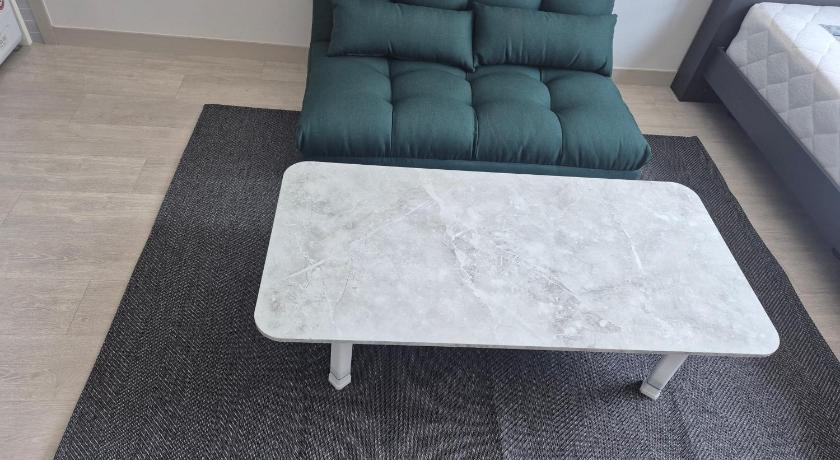 プサン 이음재서면역 3つ星 ホテル 施設