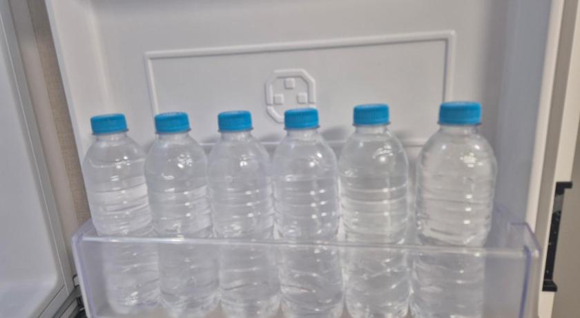 プサン 이음재서면역 3つ星 ホテル スイート