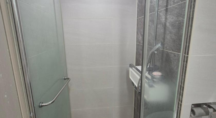 プサン 이음재서면역 3つ星 ホテル レストラン