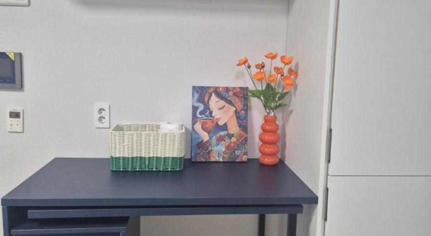 プサン 이음재서면역 3つ星 ホテル 外観