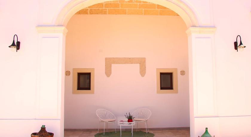 Tenuta Buia
