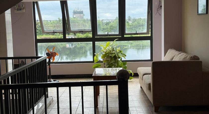 BO SONG HOTEL – Ho Chi Minh City, LA