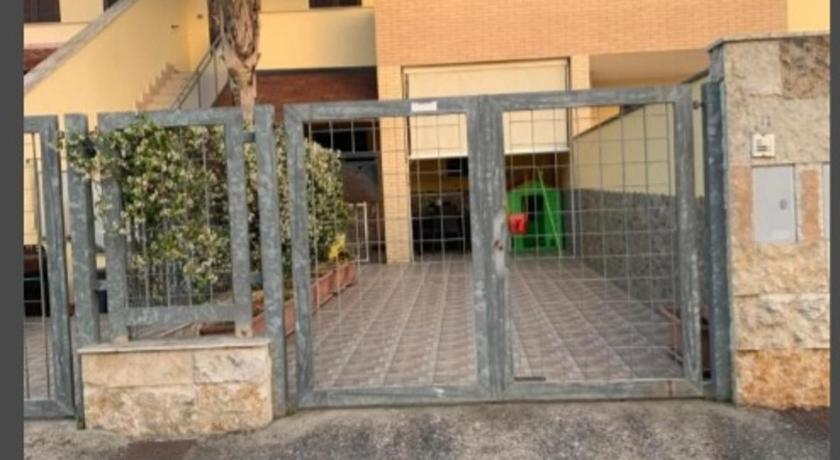 CASA VACANZA Torre Lapillo PREMIUM