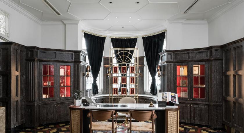 Macalister Mansion a Member of Design Hotels - image 4