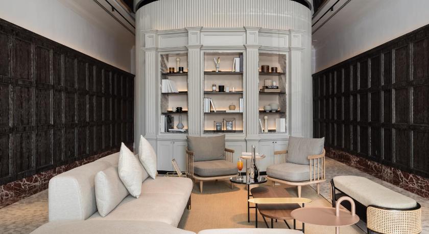 Macalister Mansion a Member of Design Hotels - image 16