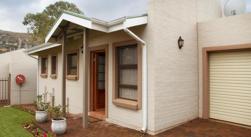 Clarens Cottage 2 — Hotel in Clarens