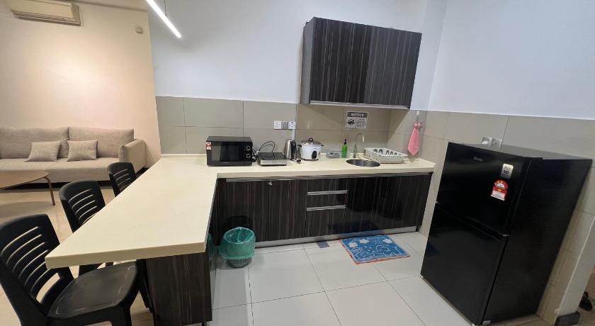 Image of Apartment with Garden View 1