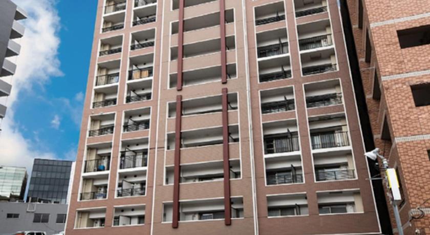 福冈 VIEW HAKATA 3星级 酒店 餐厅