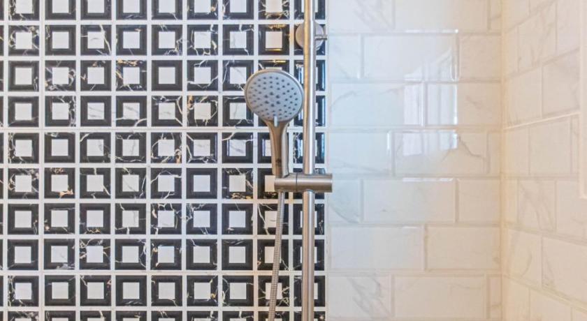 후아힌 / 차암 D2 Pool Villa 4성급 싱글룸 객실