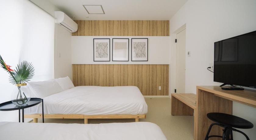 오키나와 본섬 257-1 - Vacation STAY 91238 3성급 숙소 외관